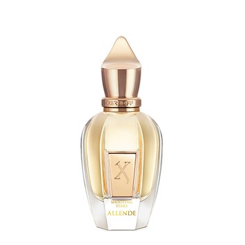 XERJOFF - ALLENDE - Eau De Parfum – Aromatik - Unisex