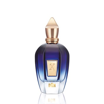 XERJOFF - DON  - Eau De Parfum – Amber - Unisex