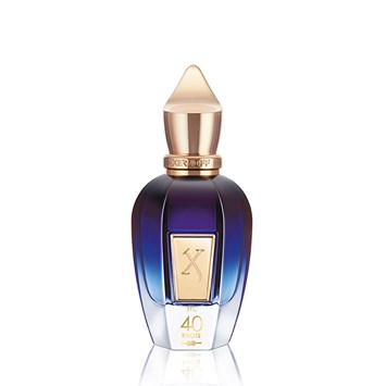 XERJOFF - 40 KNOTS  - Eau De Parfum – Aromatik - Unisex