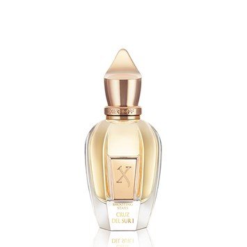 XERJOFF - CRUZ DEL SUR I  - Eau De Parfum – Aromatik - Unisex