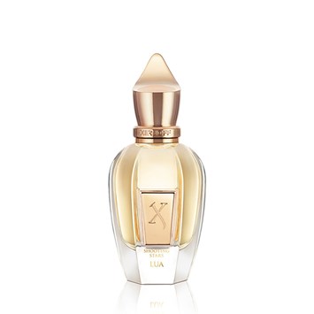 XERJOFF - LUA - Eau De Parfum – Oryantal - Unisex