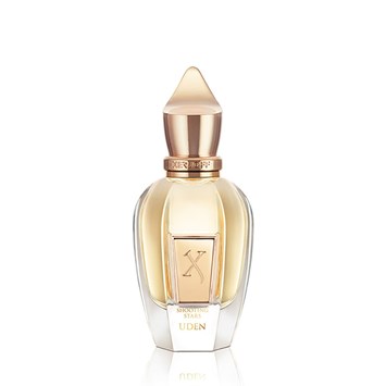 XERJOFF - UDEN - Eau De Parfum – Aroamatik - Unisex