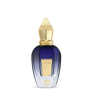 XERJOFF - MORE THAN WORDS  - Eau De Parfum – Oryantal Odunsu - Unisex