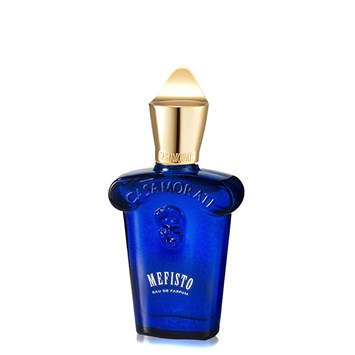 XERJOFF - CASAMORATI MEFISTO  - Eau De Parfum – Oryantal - Unisex