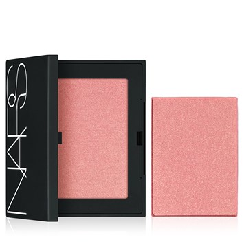 NARS - BLUSH & REFILL DUO - Talk İçermeyen Toz Allık & Refill Seti