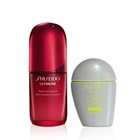 ANTIOXIDANT DEFENSE & SILKY SMOOTH SPF50+ PROTECTION BUNDLE