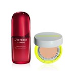 ANTIOXIDANT DEFENSE & RADIANT SPF50+ PROTECTION BUNDLE
