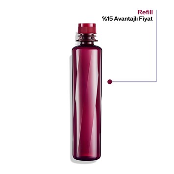 SHISEIDO - EUDERMINE ACTIVATING ESSENCE REFILL - Cildi Güzelleştiren Losyon - REFİL