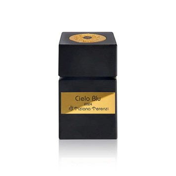 TIZIANA TERENZI - CIELO BLU  - Eau De Parfum – Baharatlı - Unisex