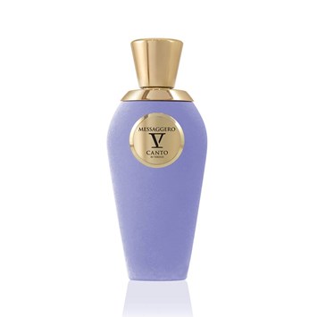 TIZIANA TERENZI - V CANTO SOULS MESSAGGERO  - Eau De Parfum – Çiçeksi Odunsu- Unisex