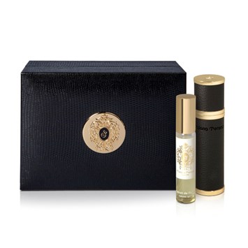 TIZIANA TERENZI - LUXURY BOX SET KIRKE  - Eau De Parfum –Odunsu Aromatik- Erkek