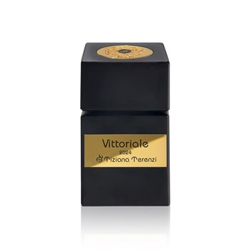 TIZIANA TERENZI - VITTORIALE - Eau De Parfum –Odunsu Baharatlı - Unisex