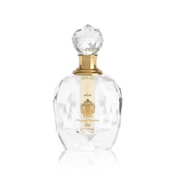 TIZIANA TERENZI - CHI - Eau De Parfum –Baharatlı Aromatik - Unisex