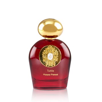 TIZIANA TERENZI - TUTTLE - Eau De Parfum – Çiçeksi Odunsu - Unisex