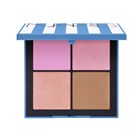 HOT ESCAPE CHEEK PALETTE I – LIGHT