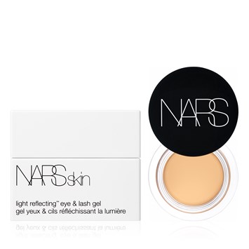 NARS - FLAWLESS FOCUS COVER DUO - Göz Çevresini Nemlendiren & Kusursuzlaştıran İkili Set