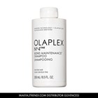 NO. 4 FINE BOND MAINTENANCE SHAMPOO