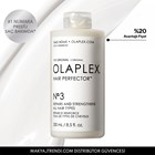 No. 3 HAIR PERFECTOR 250 ML