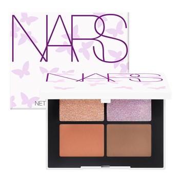 NARS - QUAD EYESHADOW - Sınırlı Sayıda Dörtlü Far Paleti