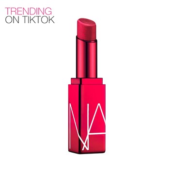 NARS - AFTERGLOW LIP BALM - Renkli Dudak Balmı