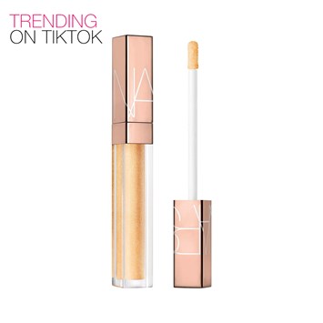 NARS - AFTERGLOW LIP SHINE - Afterglow Ultra Parlak & Dolgun Gösteren Parlatıcı