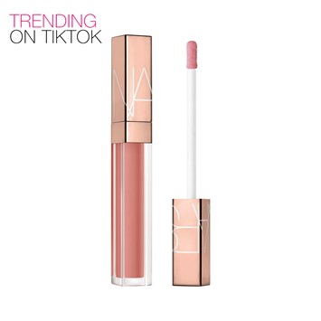 NARS - AFTERGLOW LIP SHINE - Afterglow Ultra Parlak & Dolgun Gösteren Parlatıcı