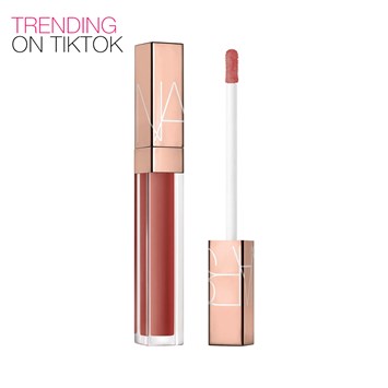 NARS - AFTERGLOW LIP SHINE - Afterglow Ultra Parlak & Dolgun Gösteren Parlatıcı