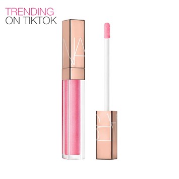 NARS - AFTERGLOW LIP SHINE - Afterglow Ultra Parlak & Dolgun Gösteren Parlatıcı