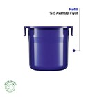 VITAL PERFECTION UPLIFTING AND FIRMING ADVANCED CREAM REFILL