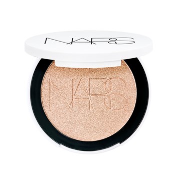 NARS - LIGHT REFLECTING LUMINIZING POWDER - Yüksek Performanslı Aydınlatıcı Pudra