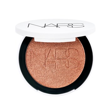NARS - LIGHT REFLECTING LUMINIZING POWDER - Yüksek Performanslı Aydınlatıcı Pudra