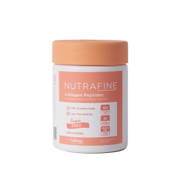 NUTRAFINE - BOVINE COLLAGEN PEPTIDES - Hidrolize Kolajen Peptit İçeren Takviye Edici Gıda