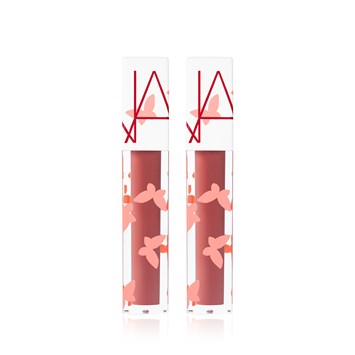 NARS - AFTERGLOW LIP OIL DUO - İkili Dudak Yağı Seti
