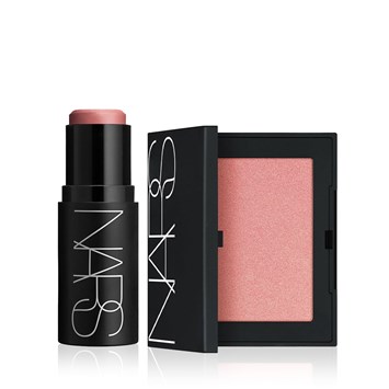 NARS - SWIPE & GLOW BUNDLE - Toz Allık & Çok Amaçlı Stik Allık Seti