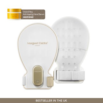 MARGARET DABBS LONDON - LED HAND MITTS - LED El Maskesi