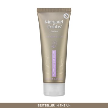 MARGARET DABBS LONDON - THERMASULIS WARMING FOOT CREAM - Isıtıcı Etkili Ayak Kremi