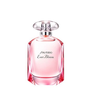 SHISEIDO - EVER BLOOM (50ML) - Eau De Parfum - Çiçeksi Parfüm
