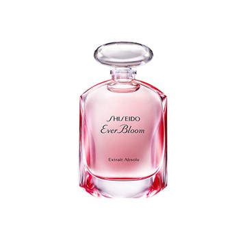 SHISEIDO - EVER BLOOM EXTRAIT ABSOLUE - Eau De Parfum - Çiçeksi Parfüm (Konsantre Parfüm)