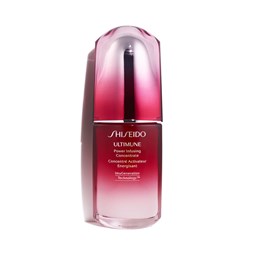 Shiseido Ultimune Power Infusing Concentrate Makyaj Trendi