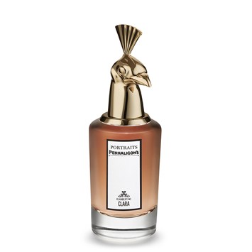 PENHALIGON'S - CLANDESTINE CLARA (75ML) - Eau De Parfum - Oryantal Amberli