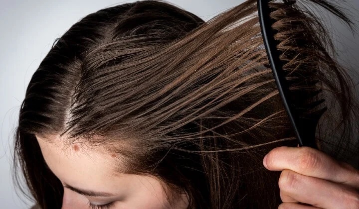 Saç Tipinize Uygun Şampuan Seçimi