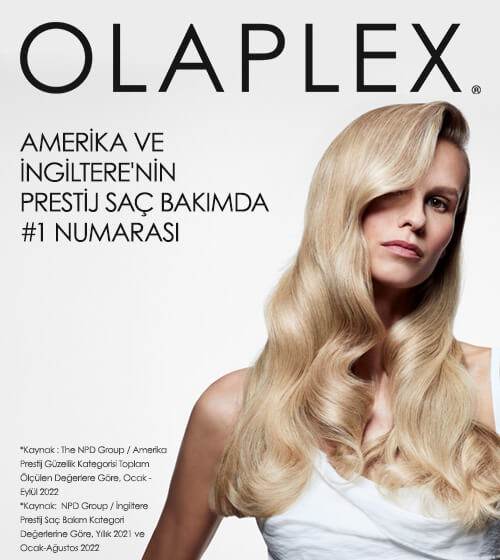 Olaplex