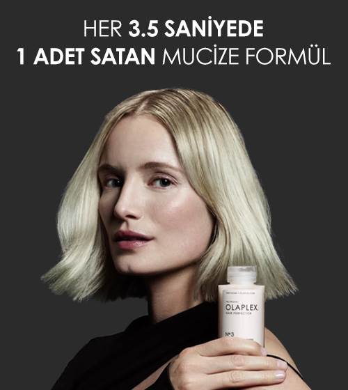 Olaplex