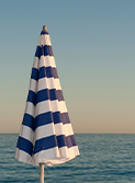 Biarritz'e Bir Bilet