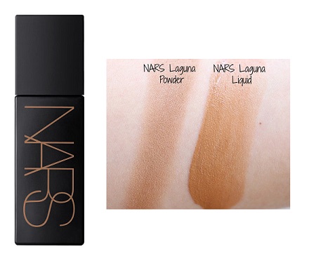 Nars Laguna Liquid Bronzer