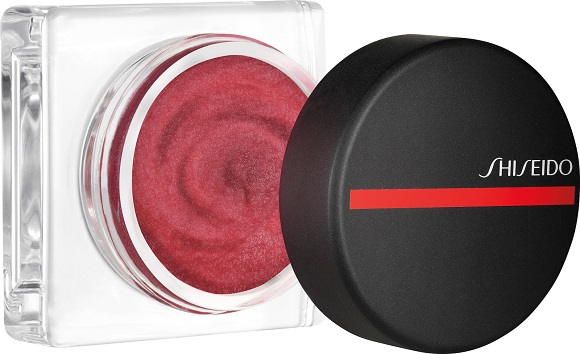 Shiseido Minimalist Whipped Powder Sayoko