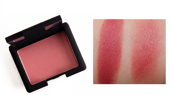 Nars Dolce Vita Blush