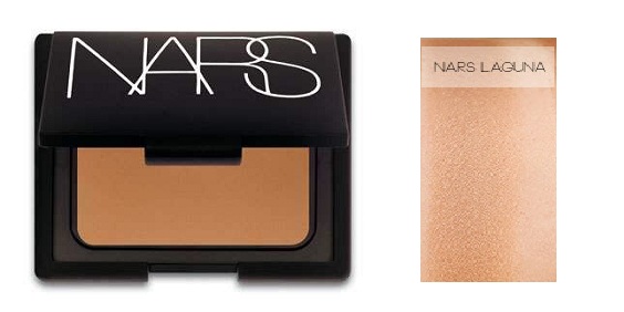 Nars Bronzing Powder Laguna