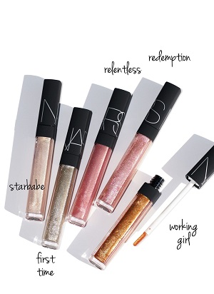 Nars Multi Use Gloss