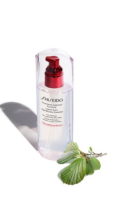 Shiseido Treatment Softener